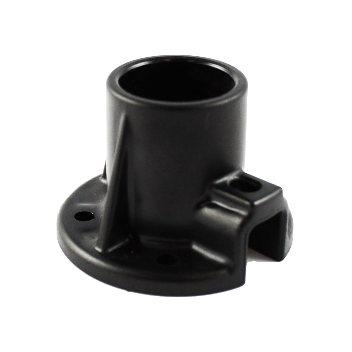 Cavité pour tube PVC RAM® avec plaque de base ronde
