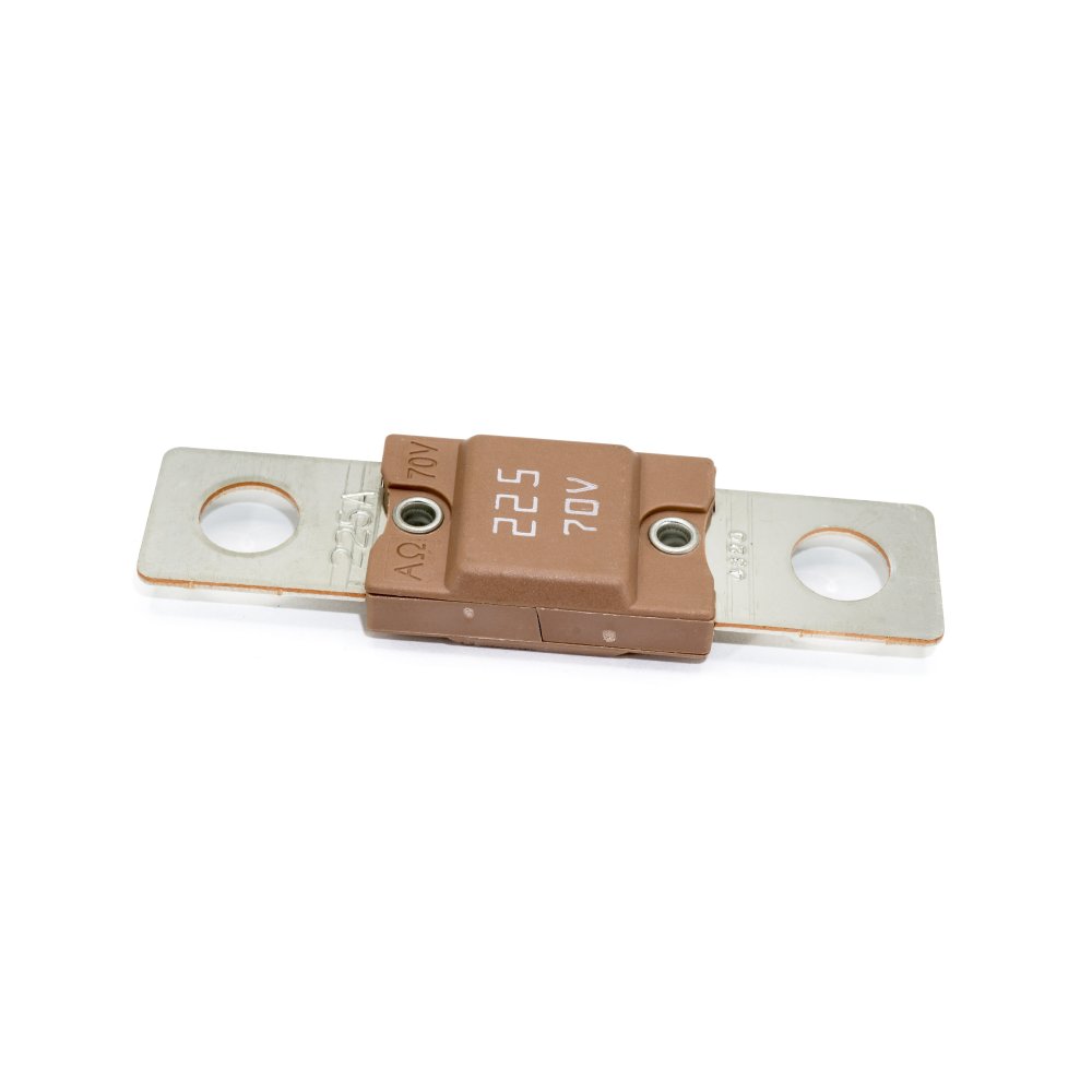 Fusible à visser MegaOTO 70V 225A