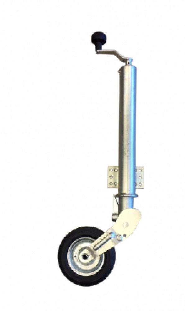 Neuswiel Ø60mm metaal automatisch 400kg eco