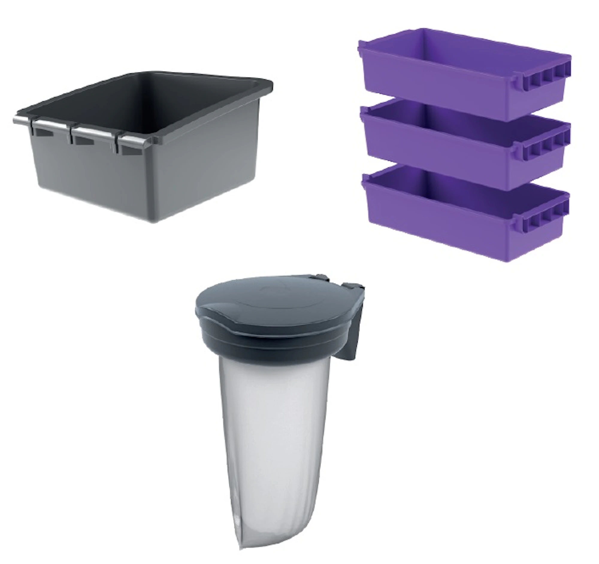 Skipper Q Morado Janitorial