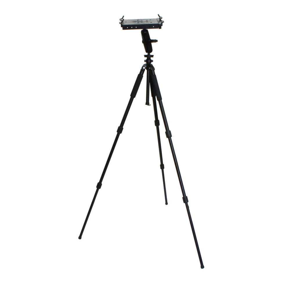 RAM® Tough-Tray™ II met verstelbare tripod