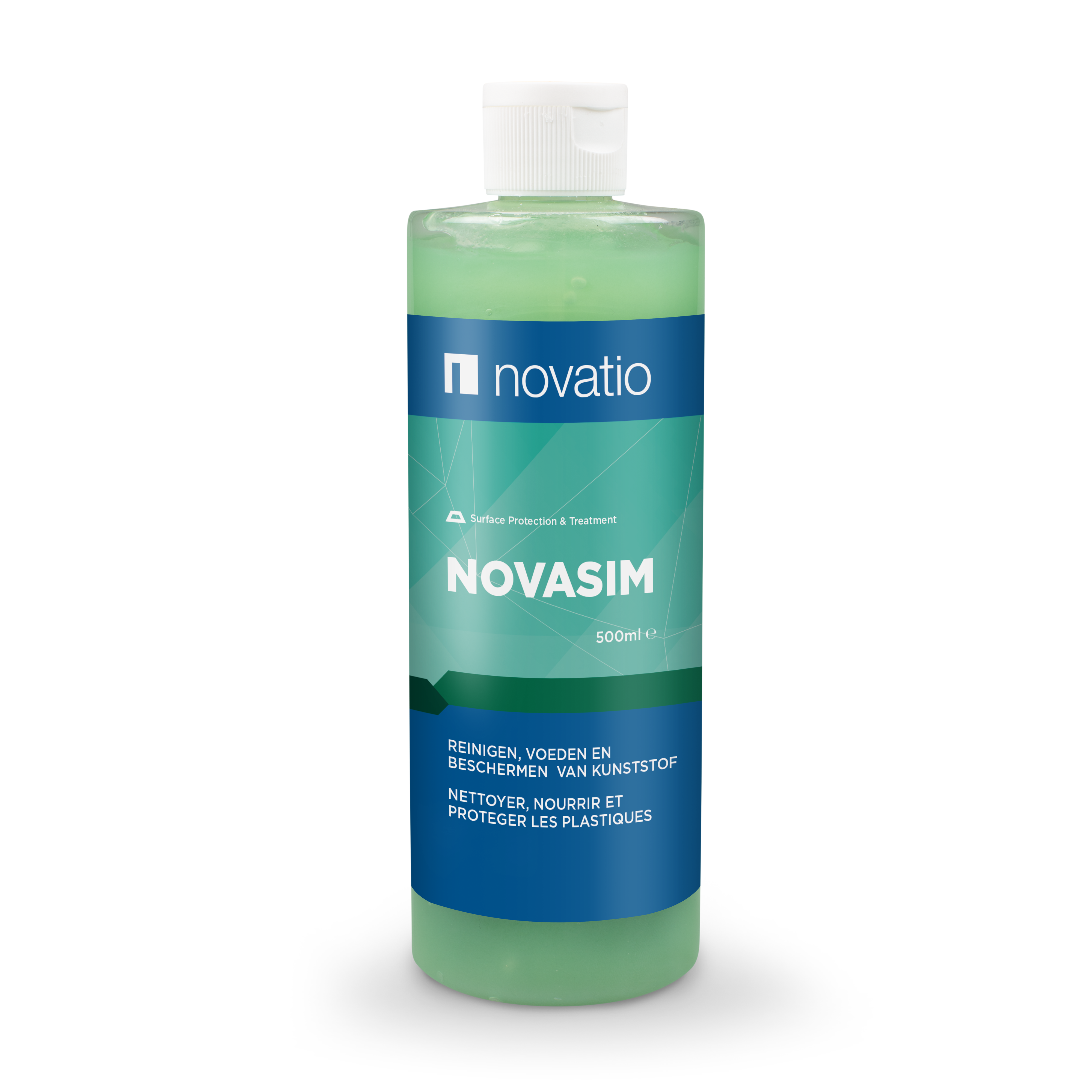 Novatio Novasim - flacon 500ml