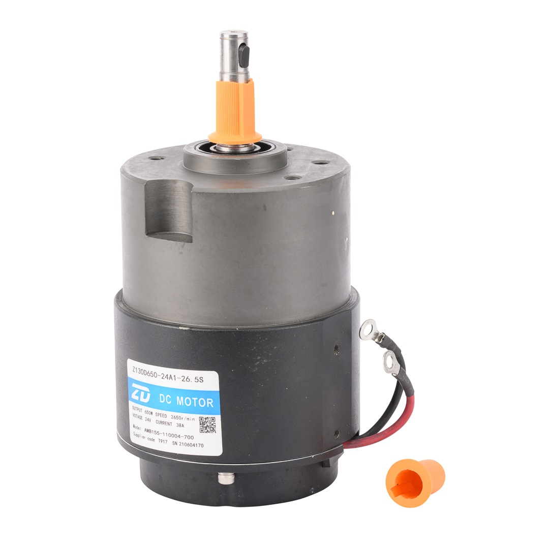 TRACTIEMOTOR CBD15-A2MC1 - AMB155-110004-000