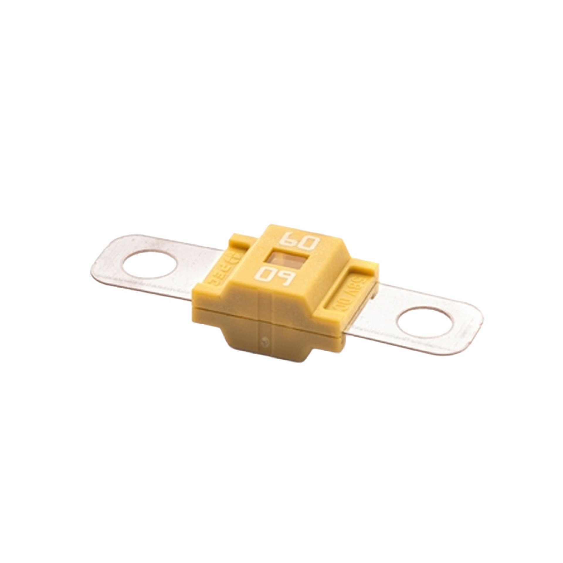 Fusible à vis MidiOTO 58V 60A