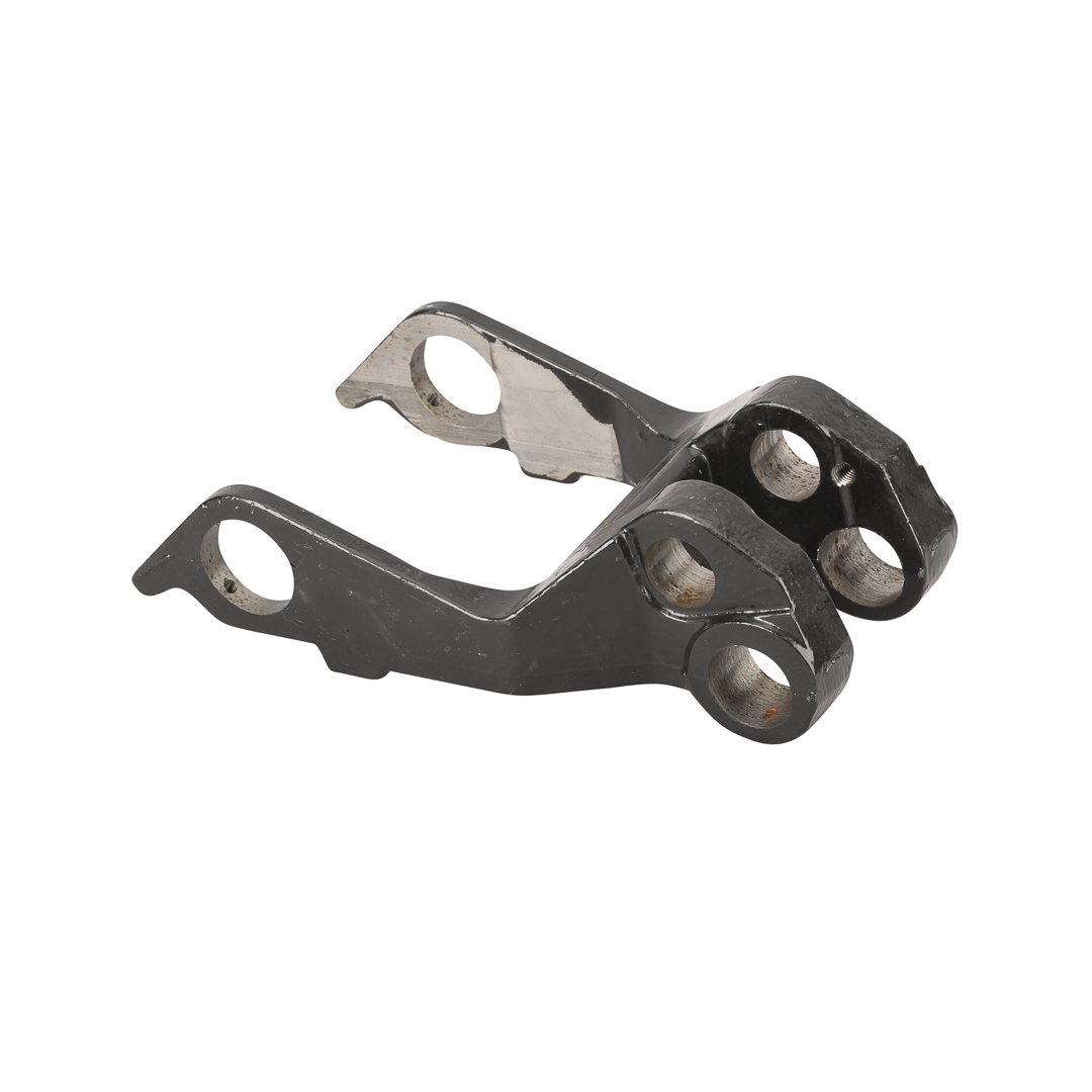 Jungheinrich Fourche à roulettes - 50009292