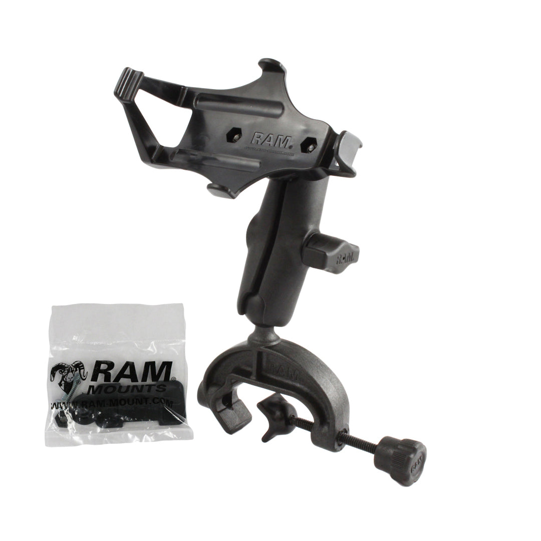 RAM® composiet yoke-klemhouder voor Garmin GPSMAP 176, 396, 496 + meer