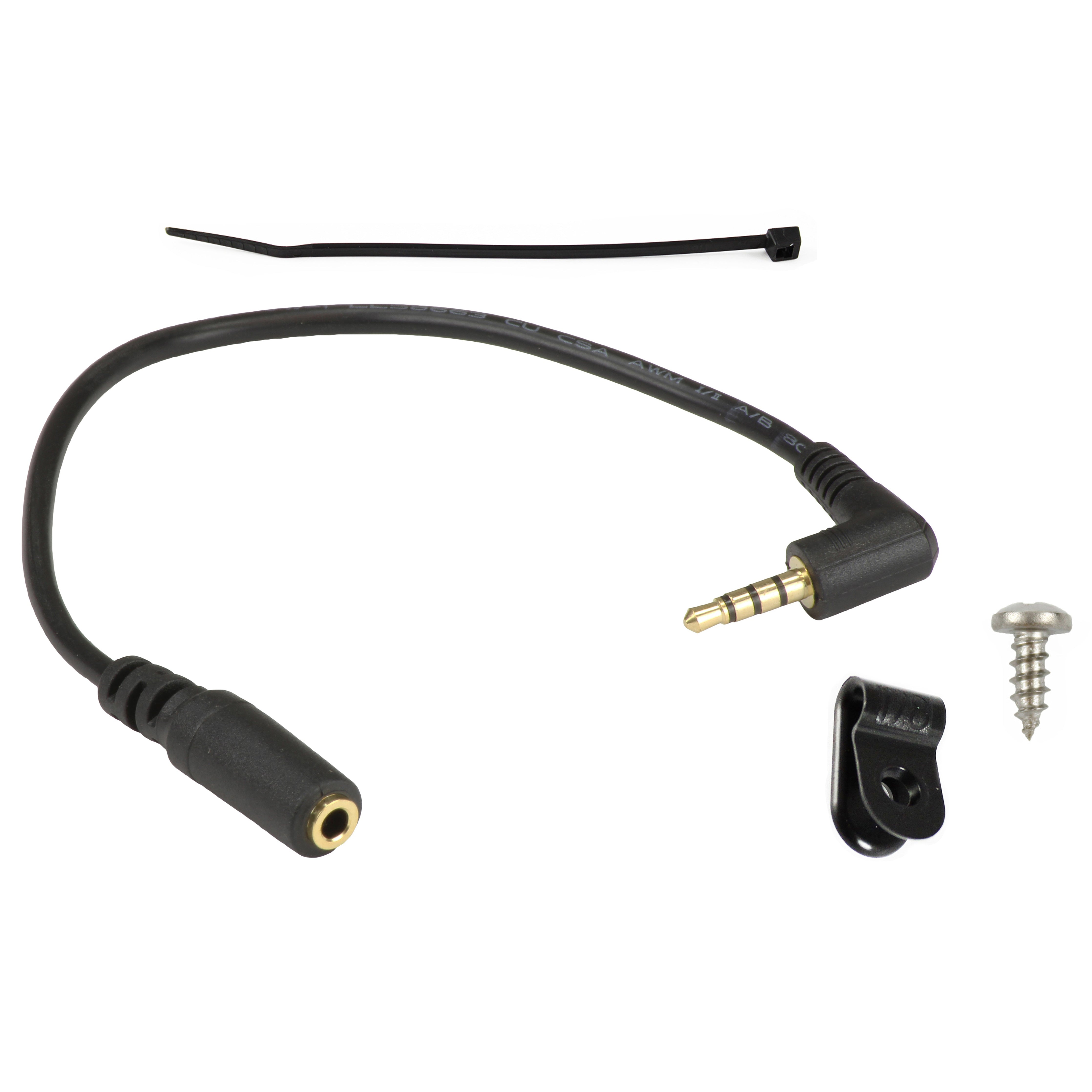 GDS® audiokabel-borgset