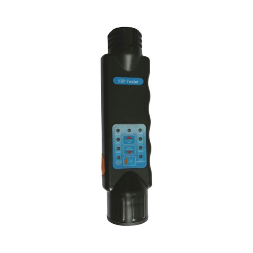 Stekker en stekdoos tester 13-polig