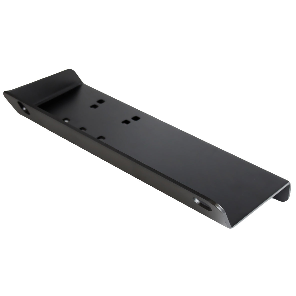 RAM® voertuigbasis voor '04-11 Chevy Colorado Crew Cab + meer – zonder verhoger