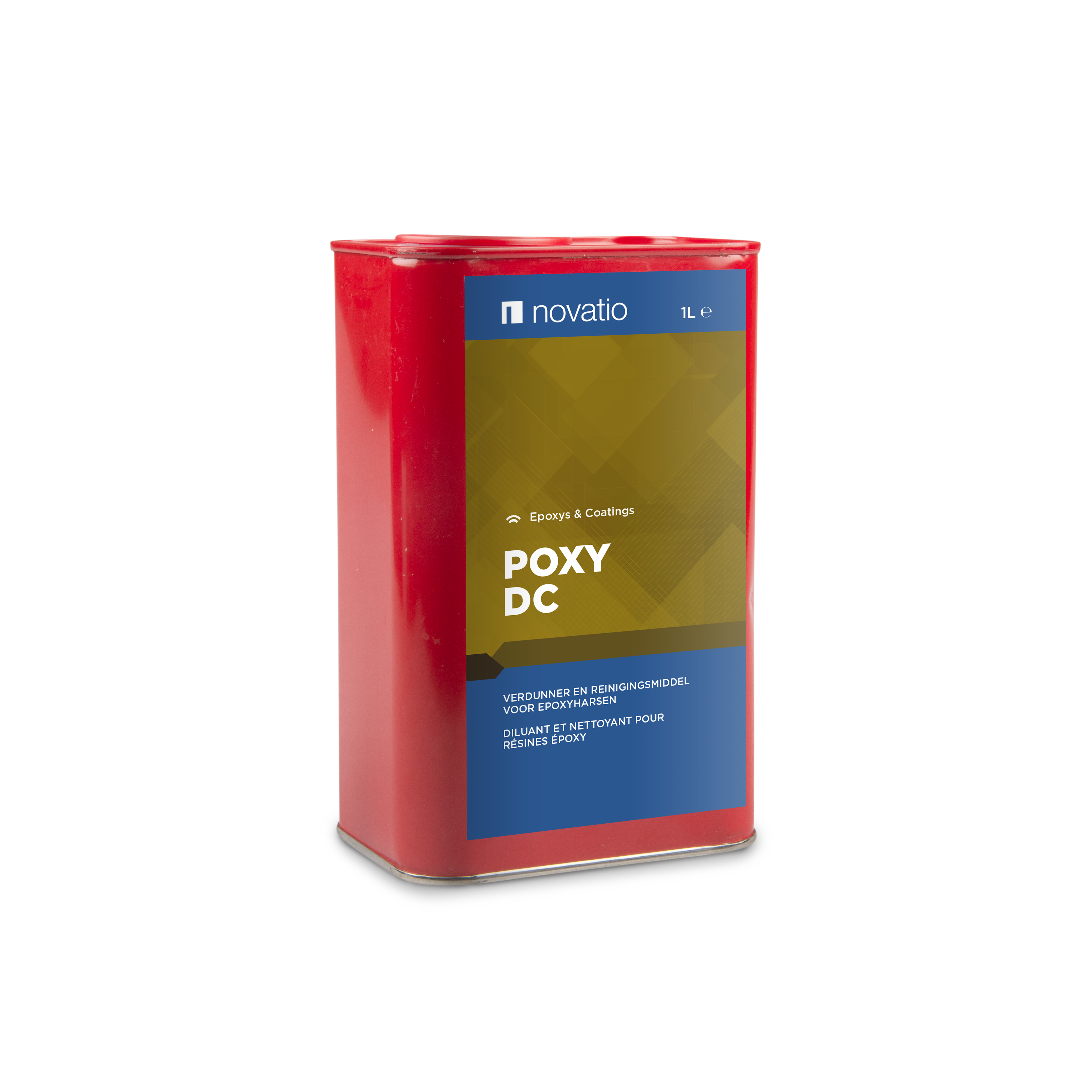 Novatio Poxy DC - 1L