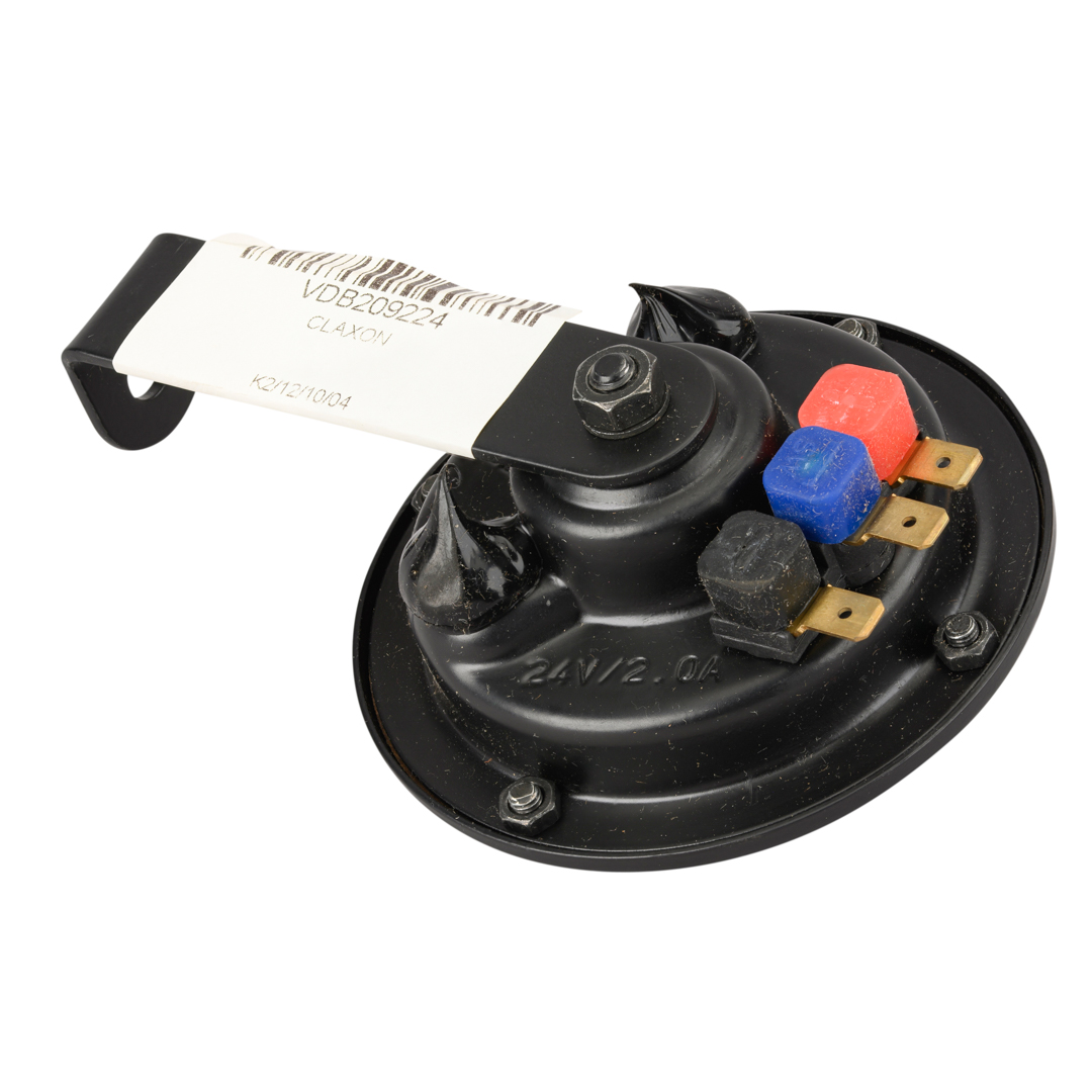 CLAXON - B209224
