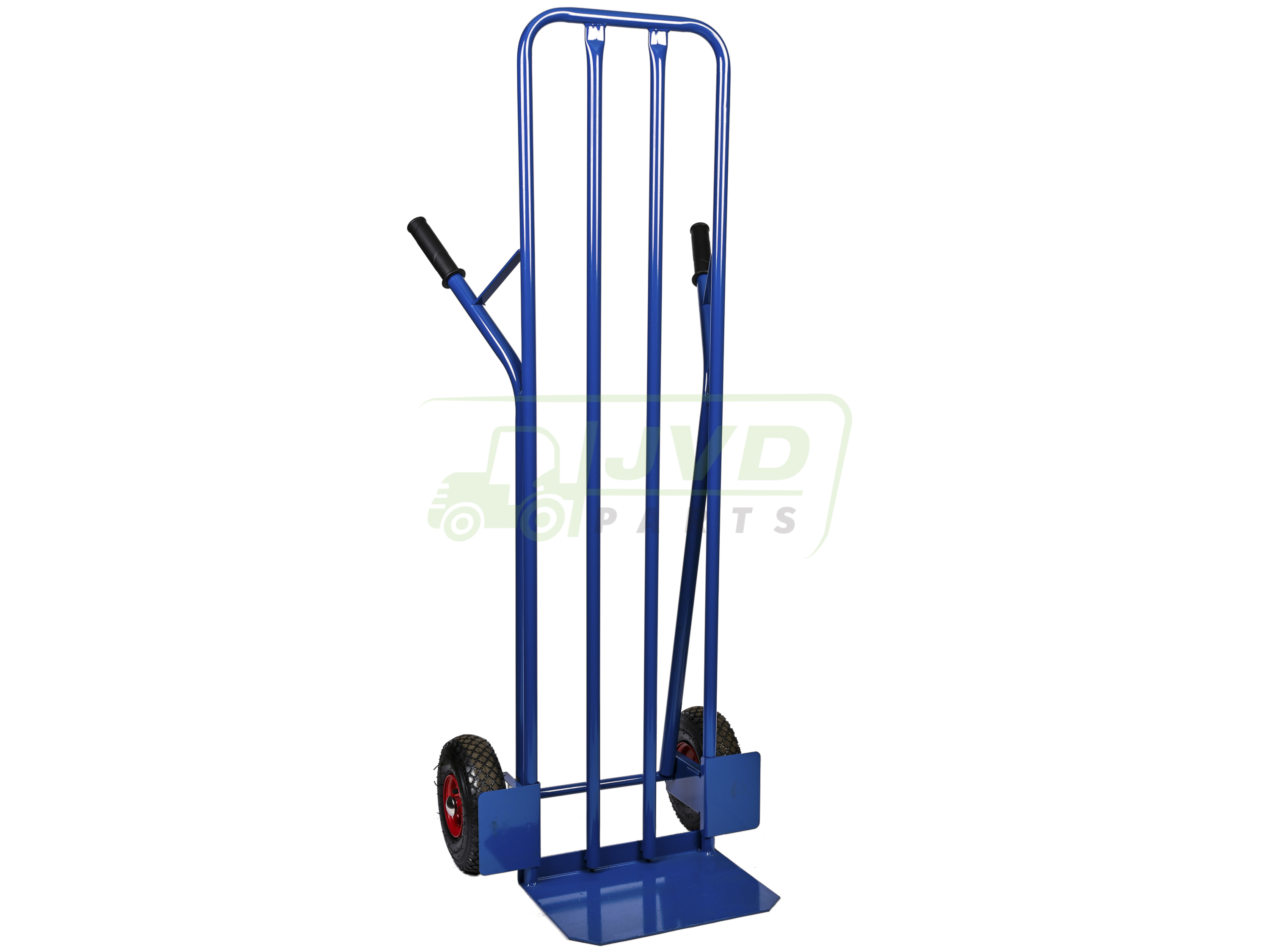 Handtrolley, Height 1500mm - Plate (400x300mm)
