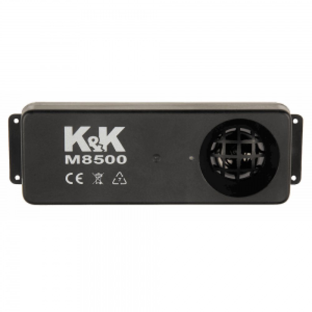 Marterverjager M8500 120° conus op batterijen ± 8 maanden