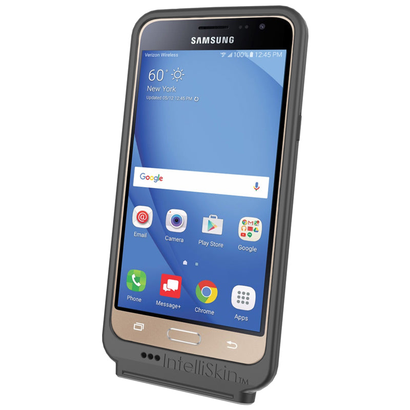 IntelliSkin® voor Samsung J3 (2016)