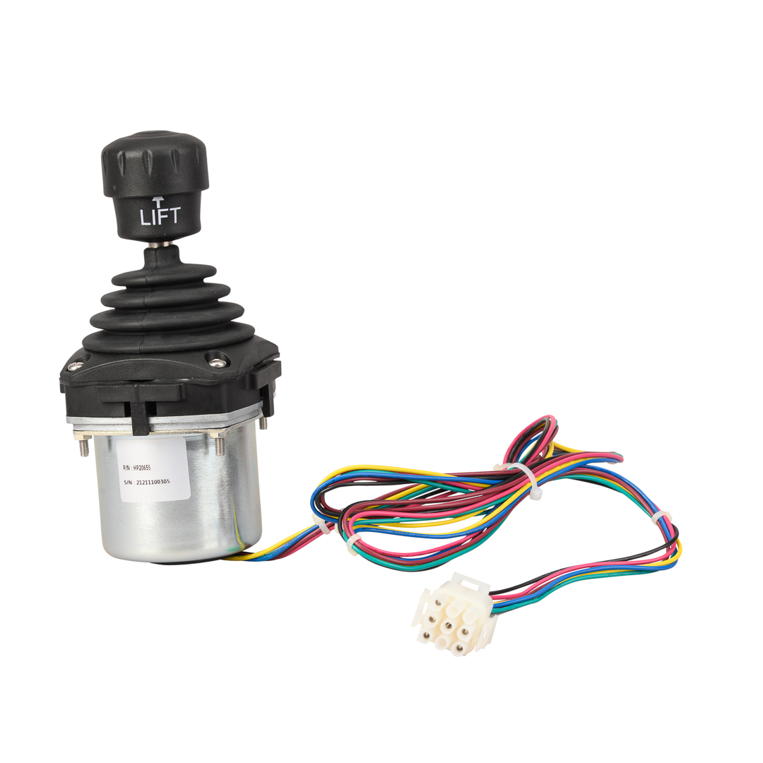 JLG Joystick - 1001178139