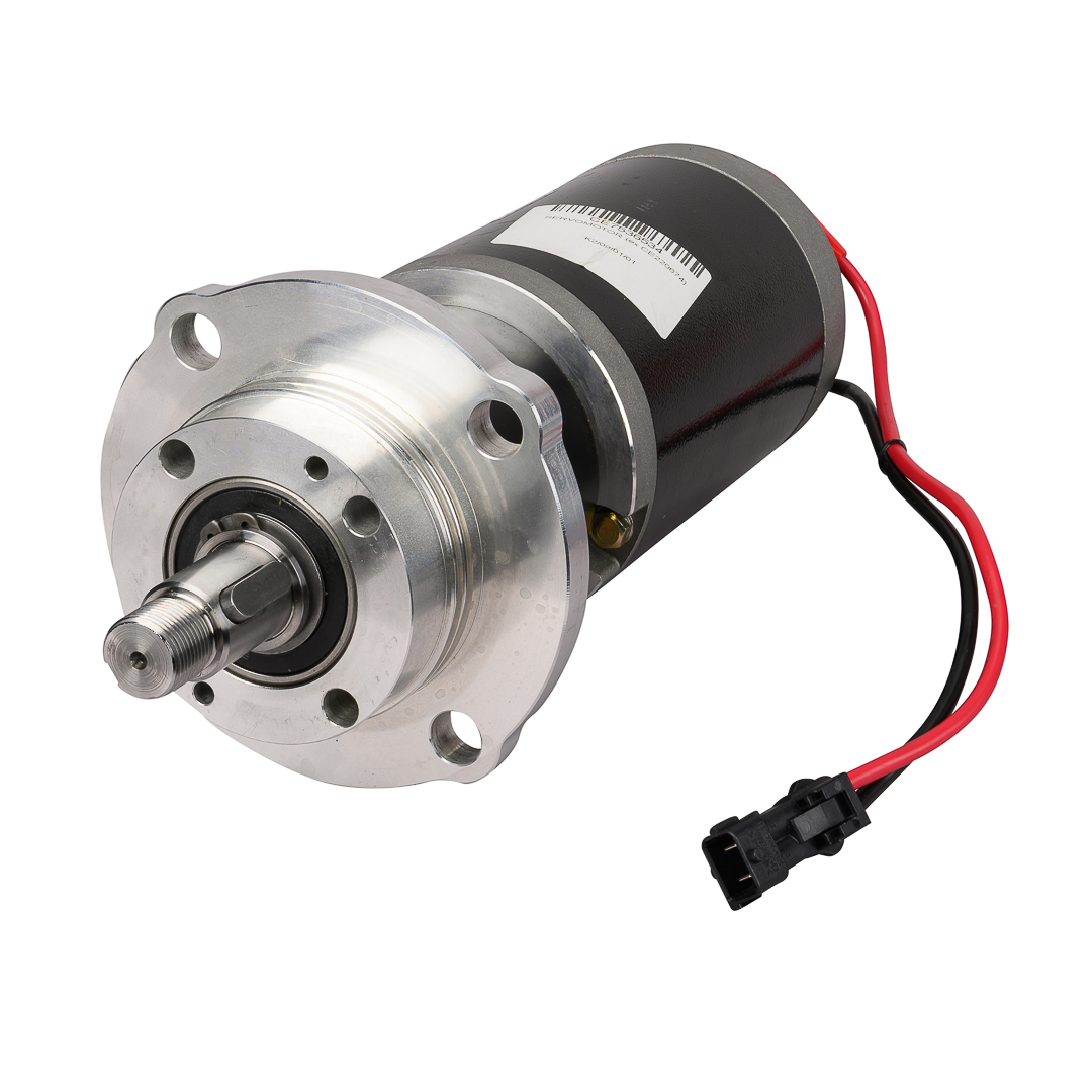 SERVOMOTOR (ex CE220674) - 7536534