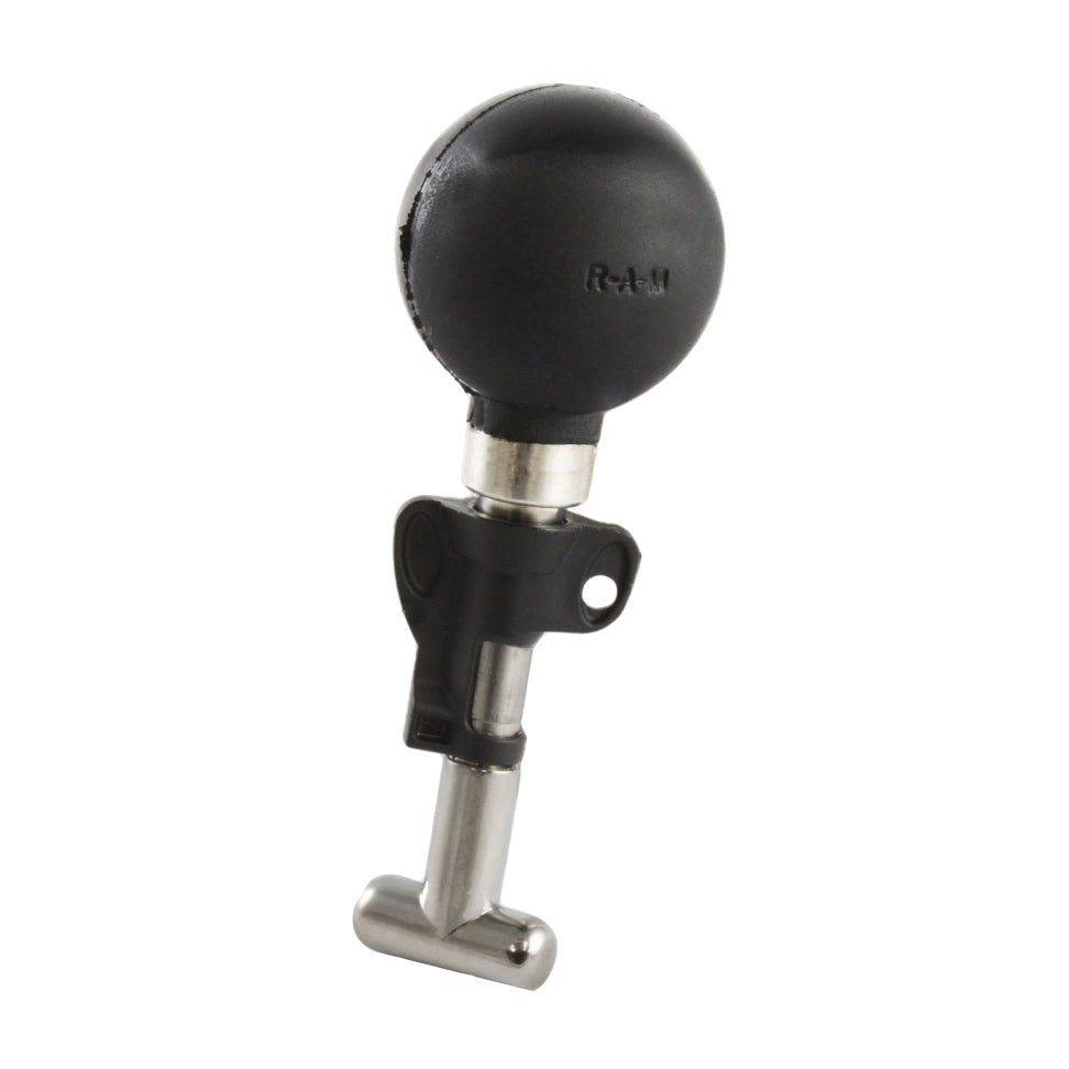 Base de desconexión rápida RAM® Tallon con bola