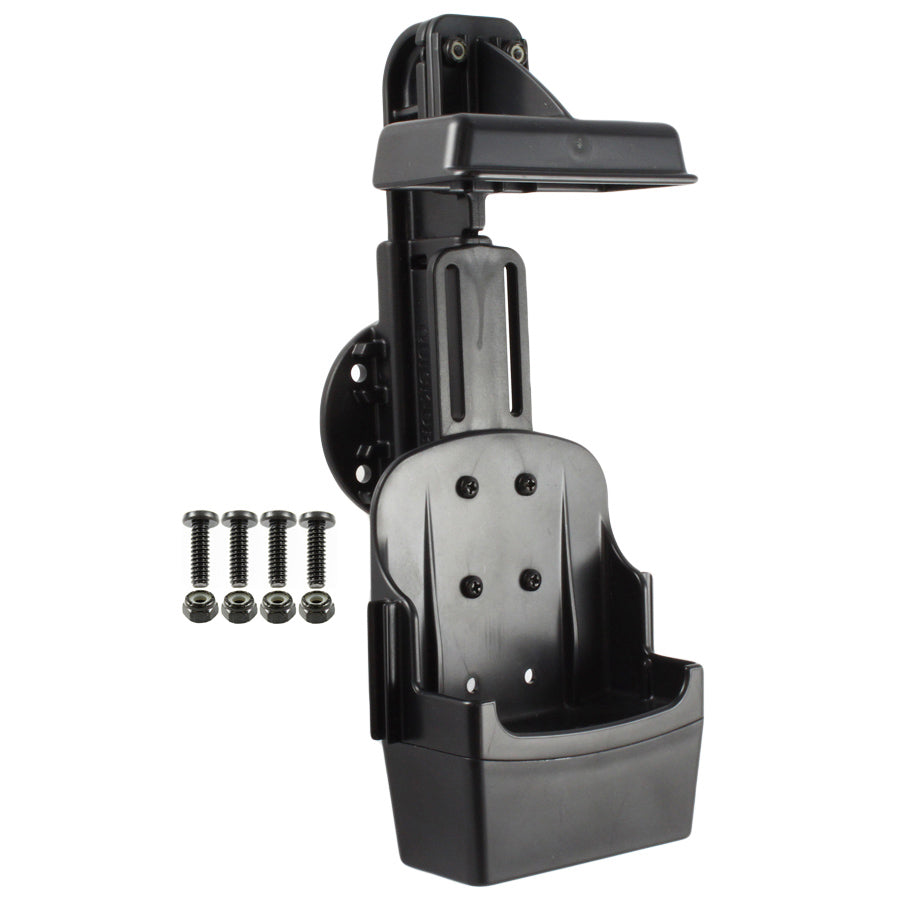 Soporte RAM® Quick-Draw™ Jr para Intermec CN3e & CN4e