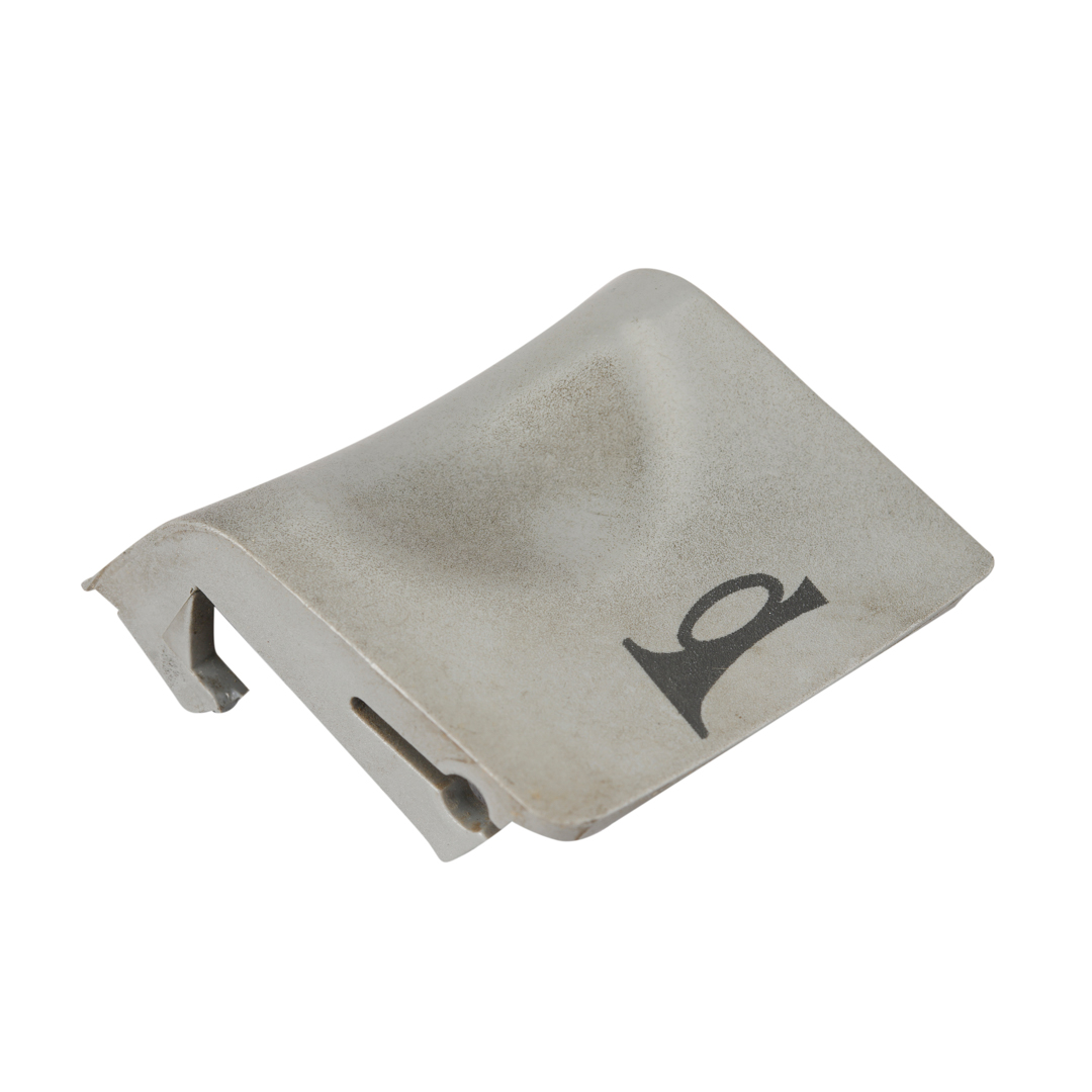 TRYKKNAPP HORN L - 167848