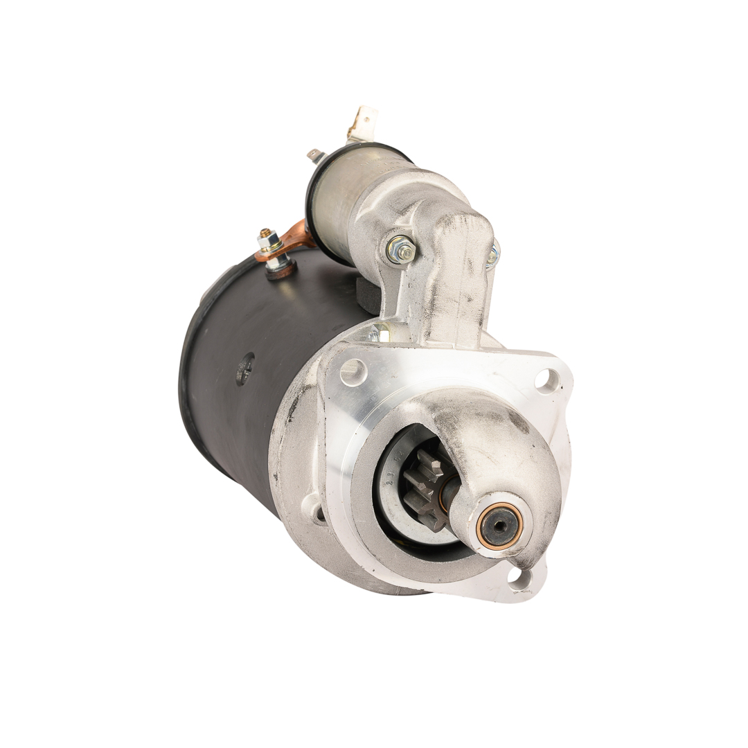 STARTER PERKINS - 393616