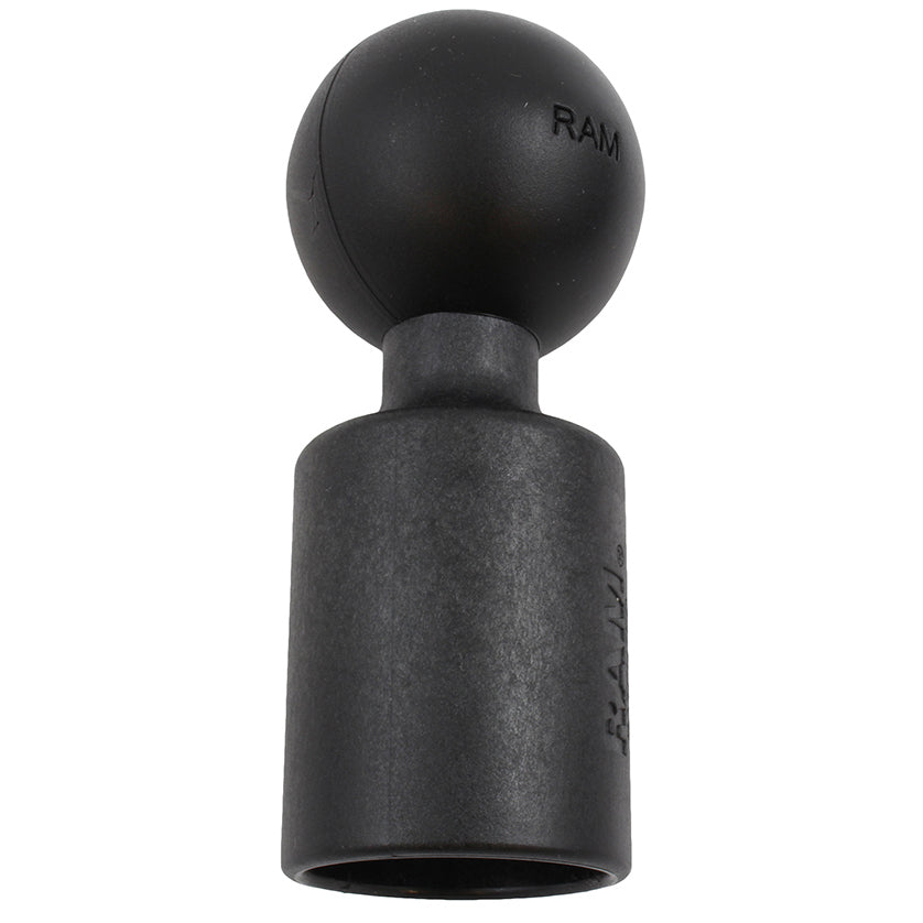 RAM® PVC-rørkobling med kugle - C-format