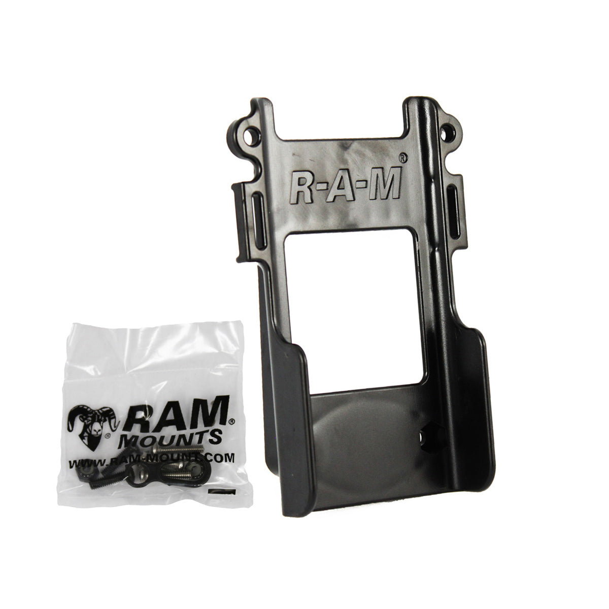 RAM® universele riemclip-houder