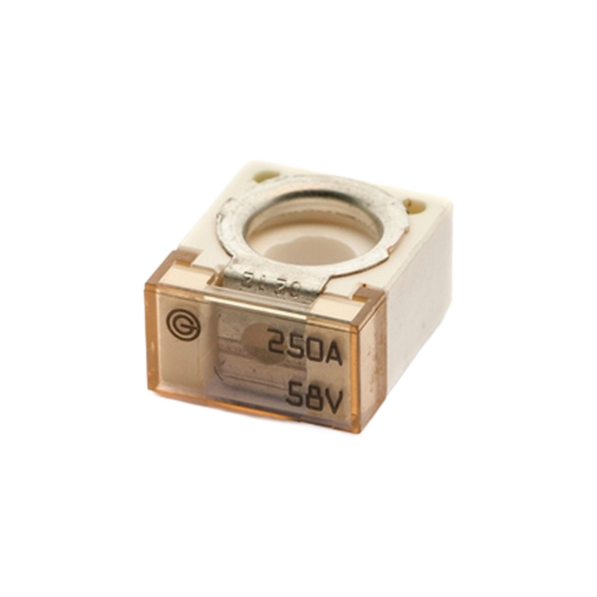 CubeOTO Blade Fuse 58V 250A