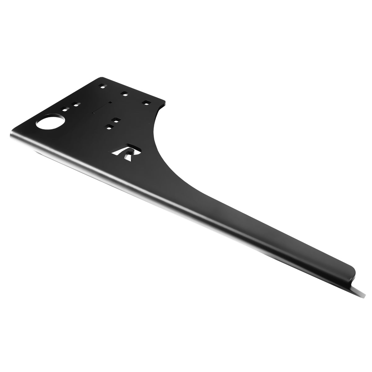 Base de vehículo RAM® No-Drill™ para Dodge Durango y Jeep Grand Cherokee