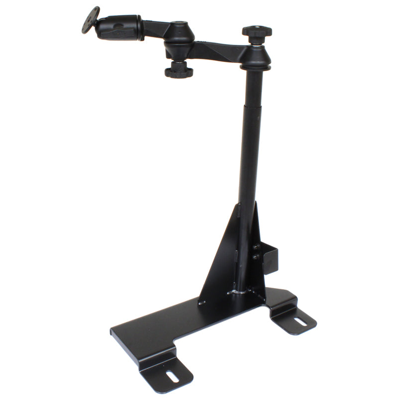 Soporte vehicular RAM® No-Drill™ para furgoneta Ford E-Series