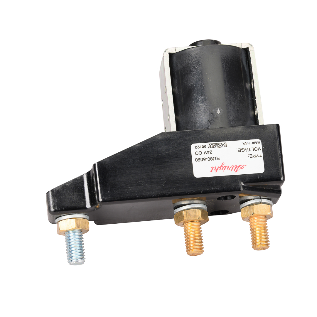 CONTACTOR (EX CE7571938) - 7654813