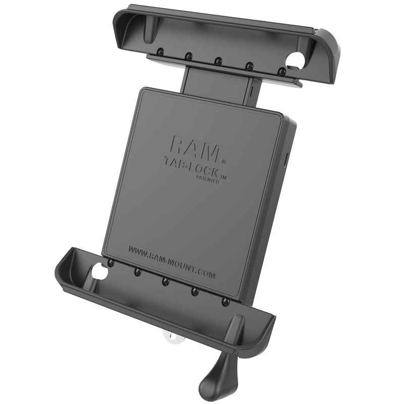 Soporte RAM® Tab-Lock™ para Apple iPad 9.7 y más