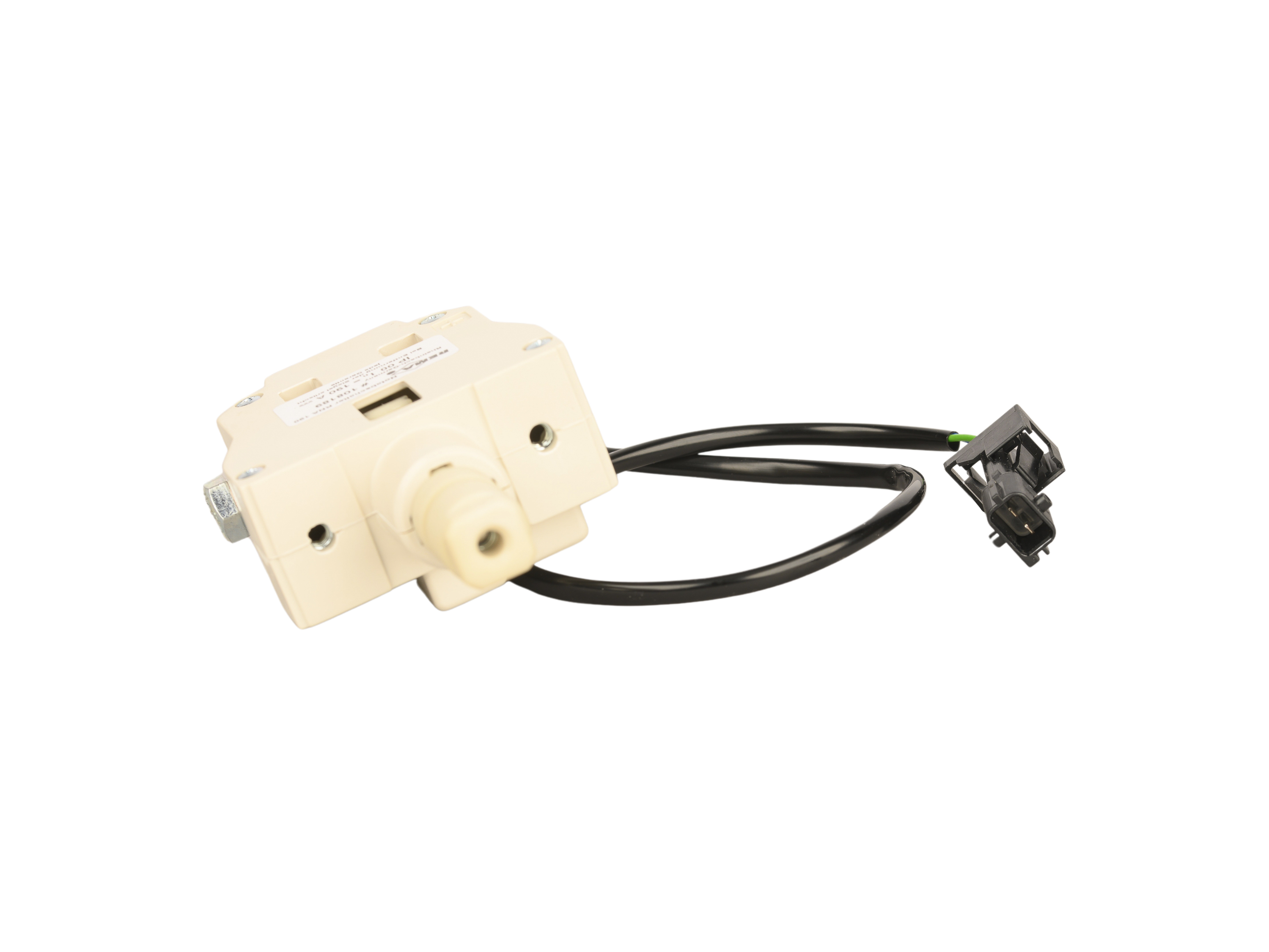 Interruptor de parada de emergencia Linde 7915491604