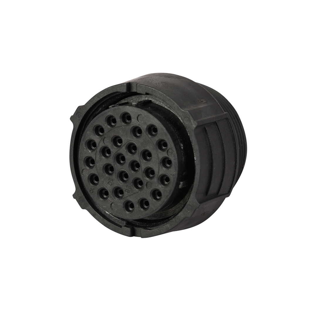 CONNECTOR - 260128