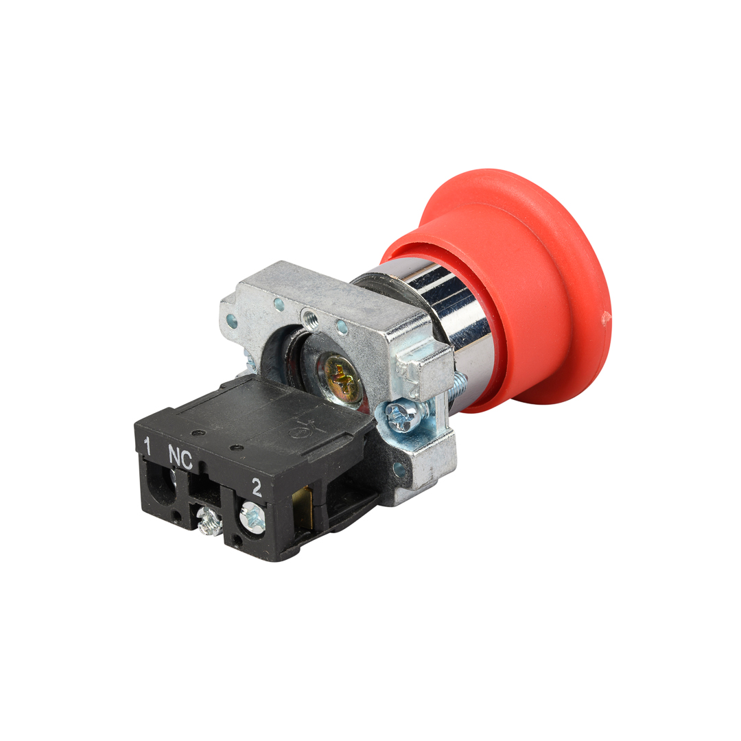 JLG Nödstoppsknapp - 4360289