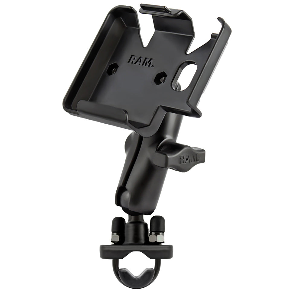 RAM® stuurhouder voor Garmin nuvi 220, 500, 510, 550 & zumo 220