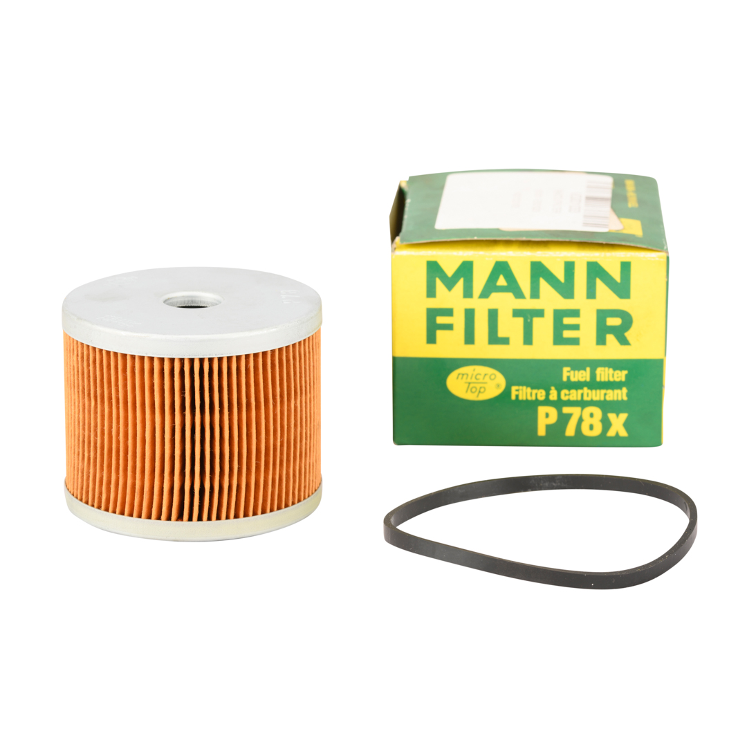 SF Oliefilter SK3974 - 001033