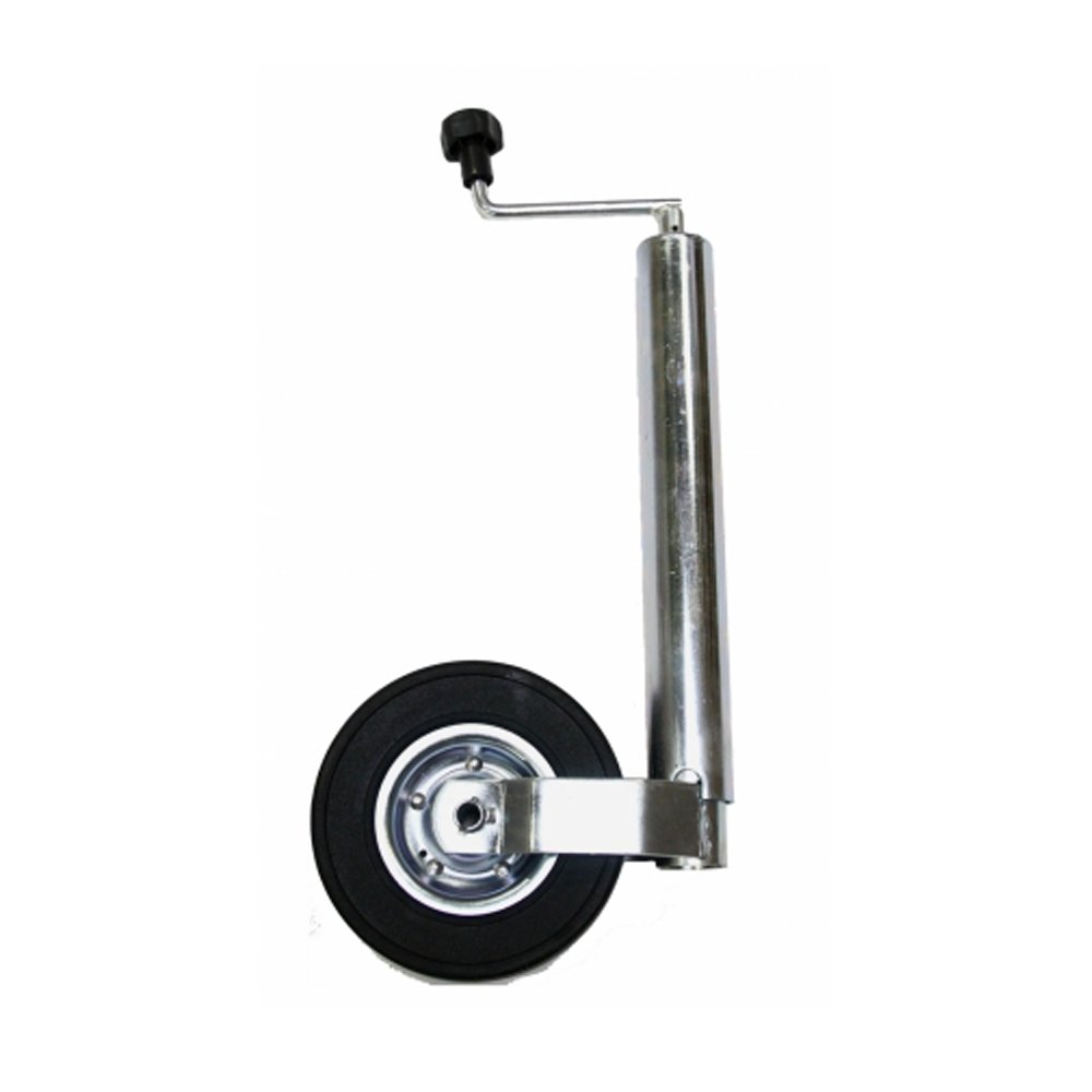 Neuswiel Ø60mm metaal 180kg