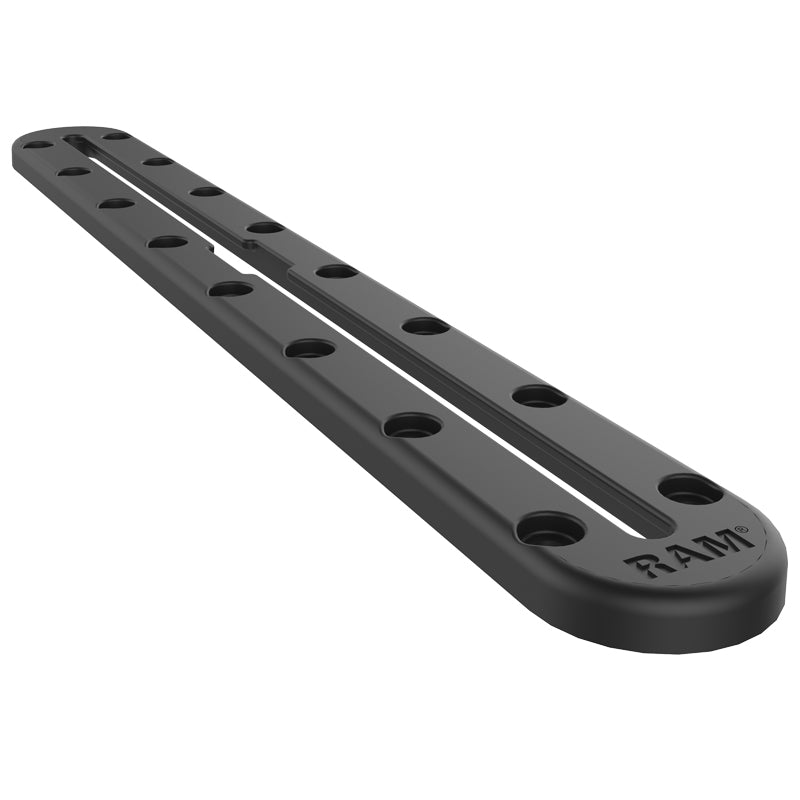 RAM® Tough-Track™ - top-loading composite 12" track