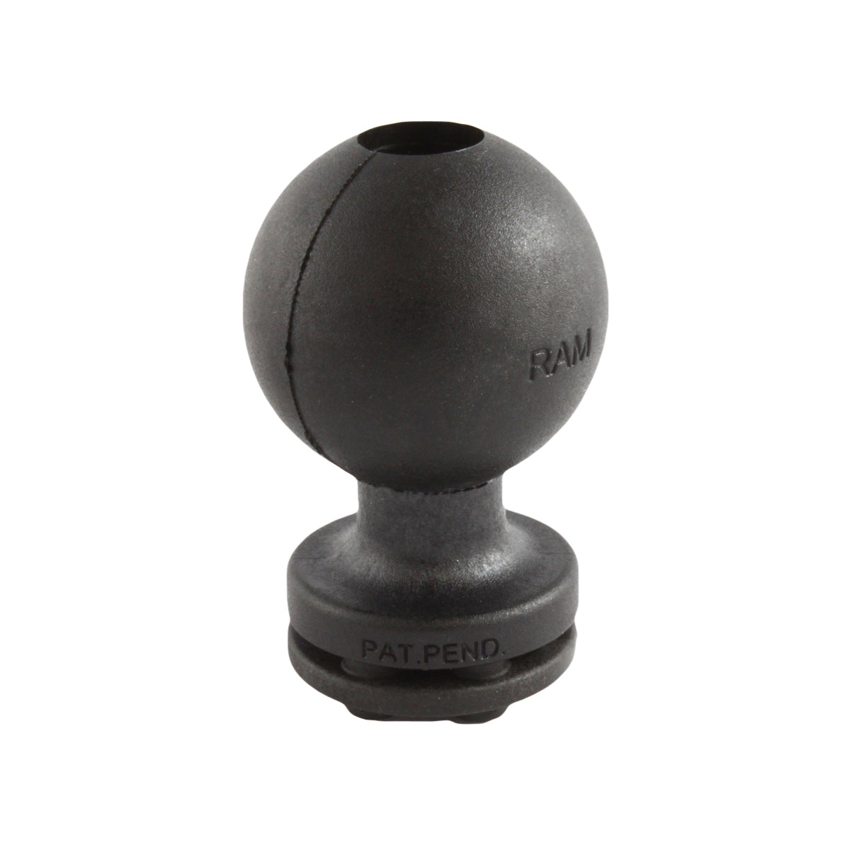 Base à rotule RAM® Handi-Case - format C