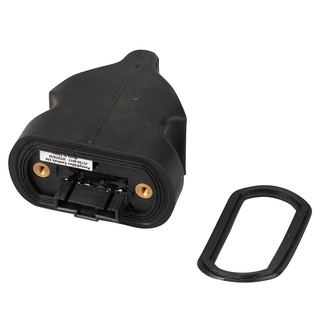 JLG Joystick - 1001100421, 1001100421GN
