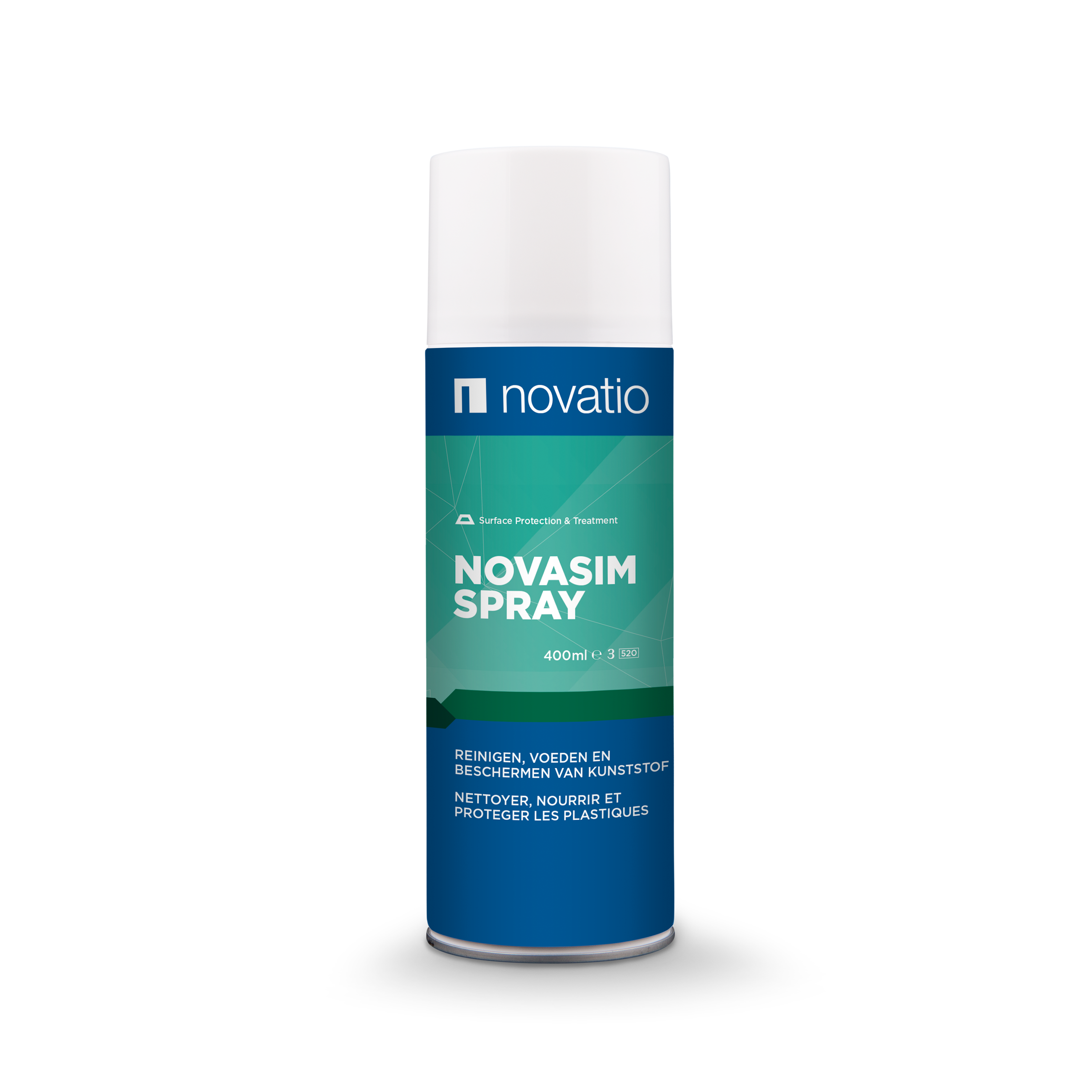Novatio Novasim Spray - aérosol 400ml