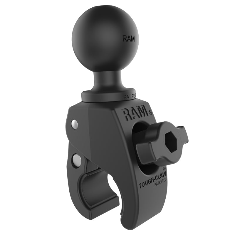Base à rotule à petite pince RAM® Tough-Claw™