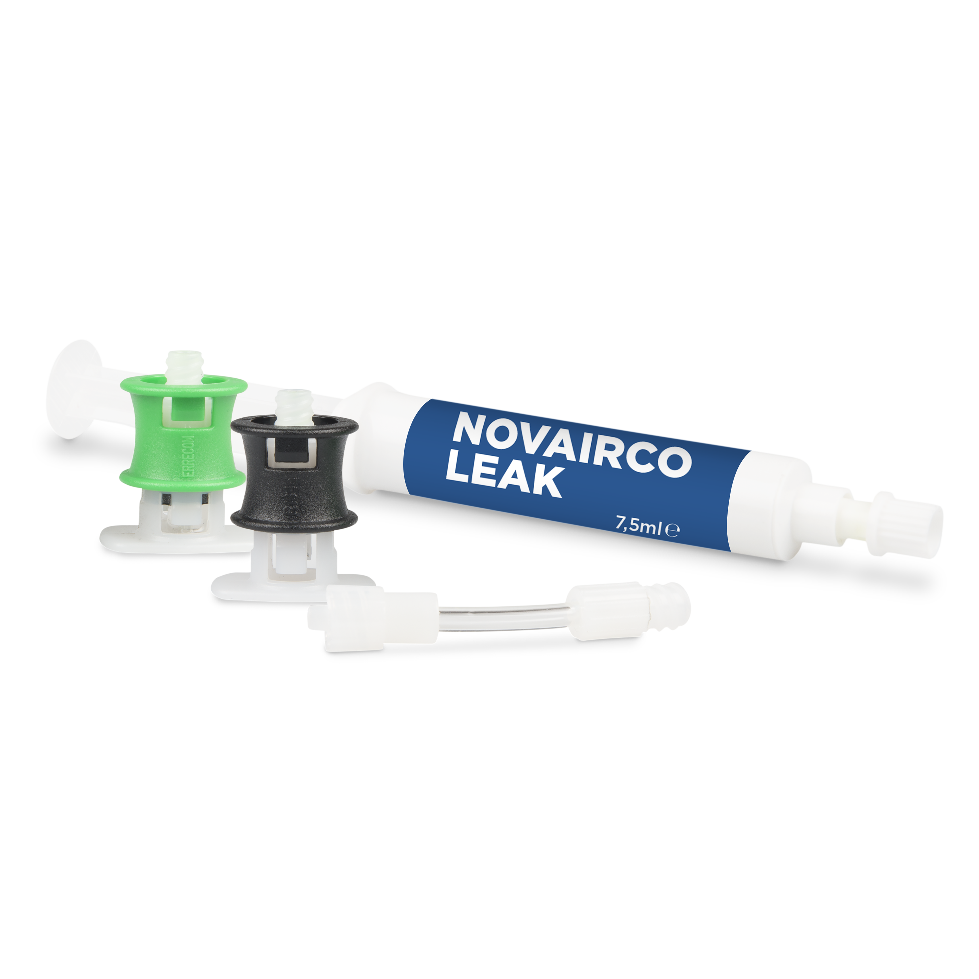 Novatio Novairco Leak Pack - 12pcs