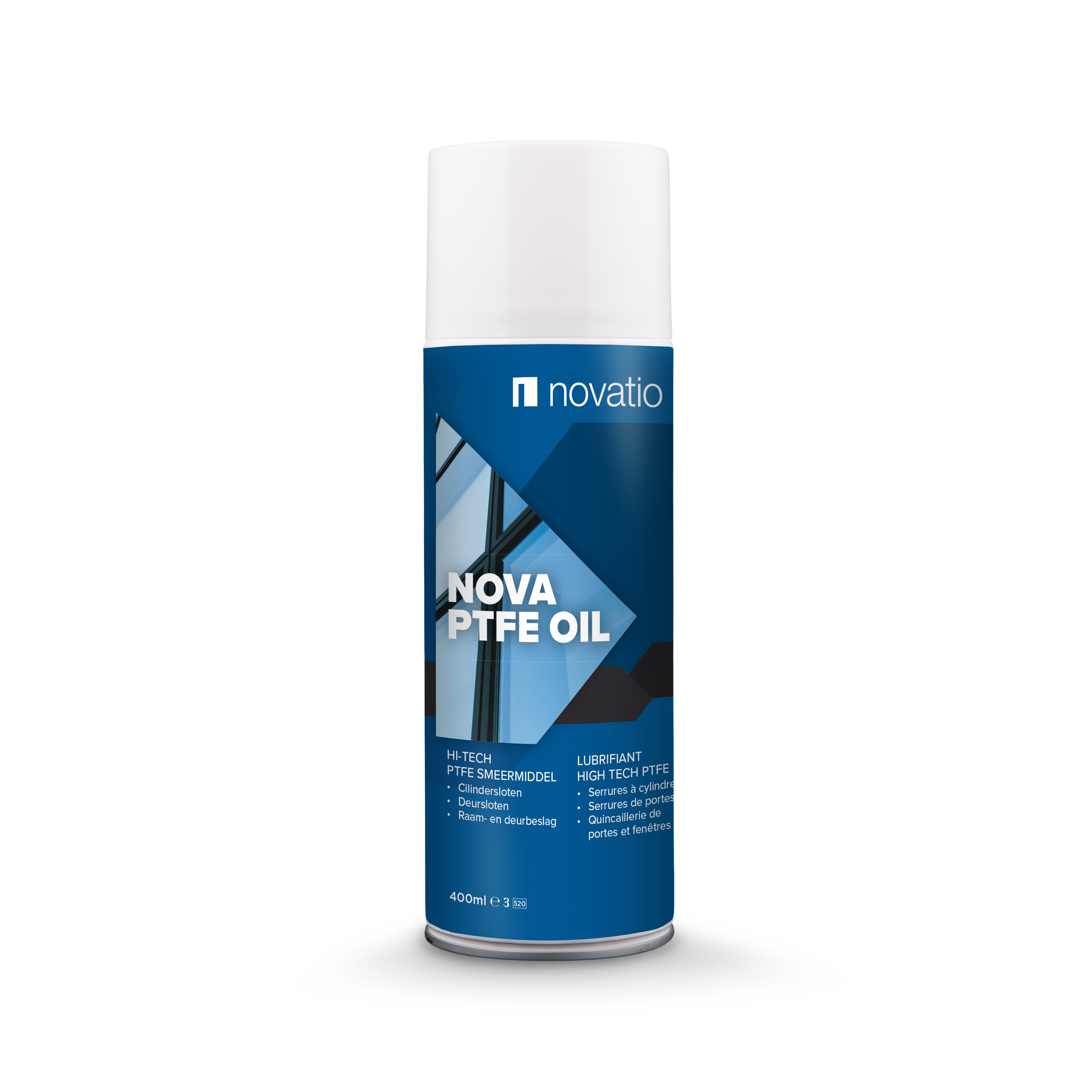 Novatio Nova PTFE Oil 400ml
