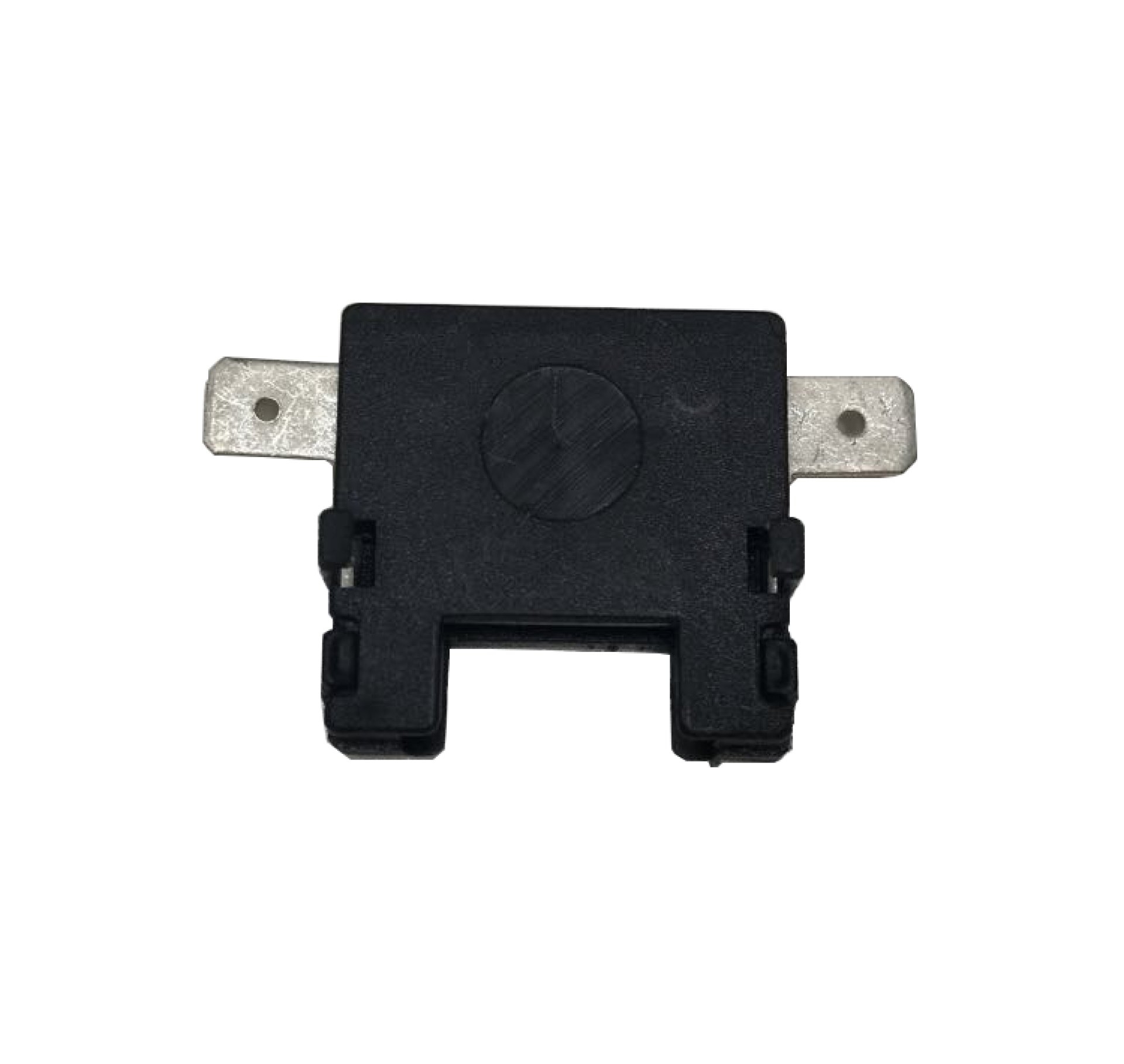 Fuse Holder NormOTO Horizontal with Cable Shoe