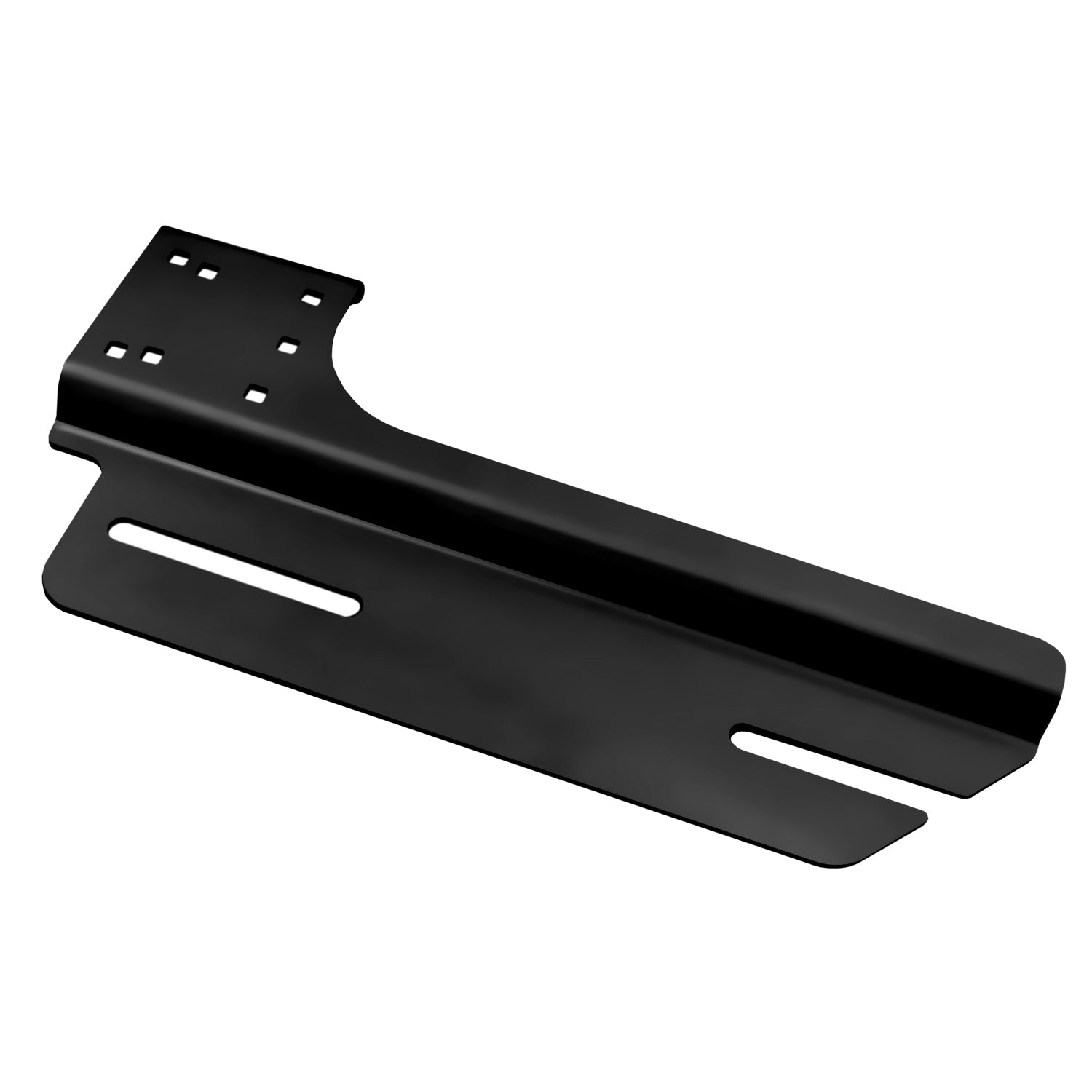 Base véhicule RAM® No-Drill™ pour '07-10 Dodge Avenger et plus