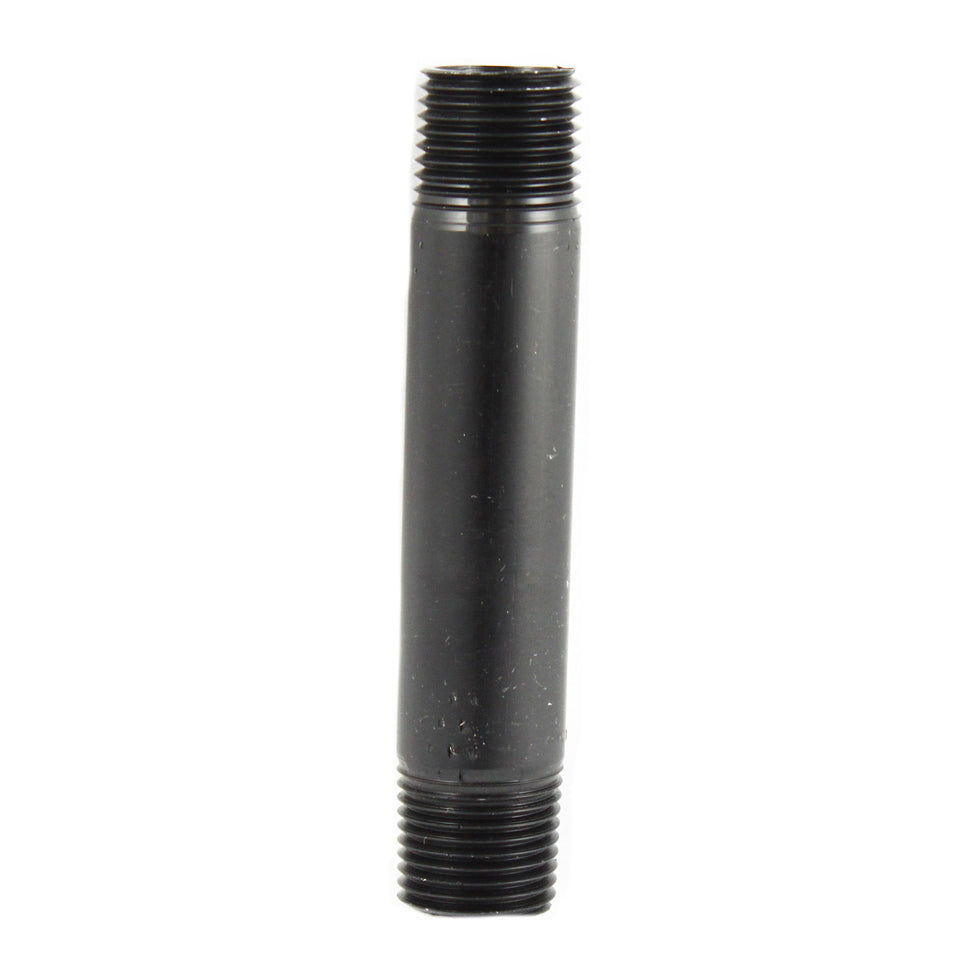 Tubo lungo RAM® 4" con filettatura esterna 1/2" NPT