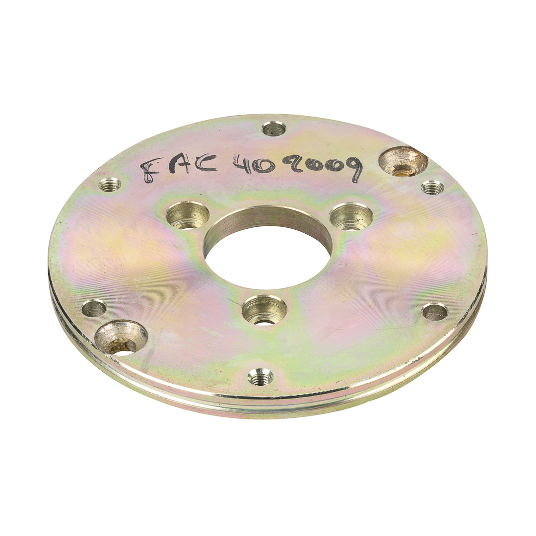 FLANGIA PORTAFRENO - FLENS - 402009