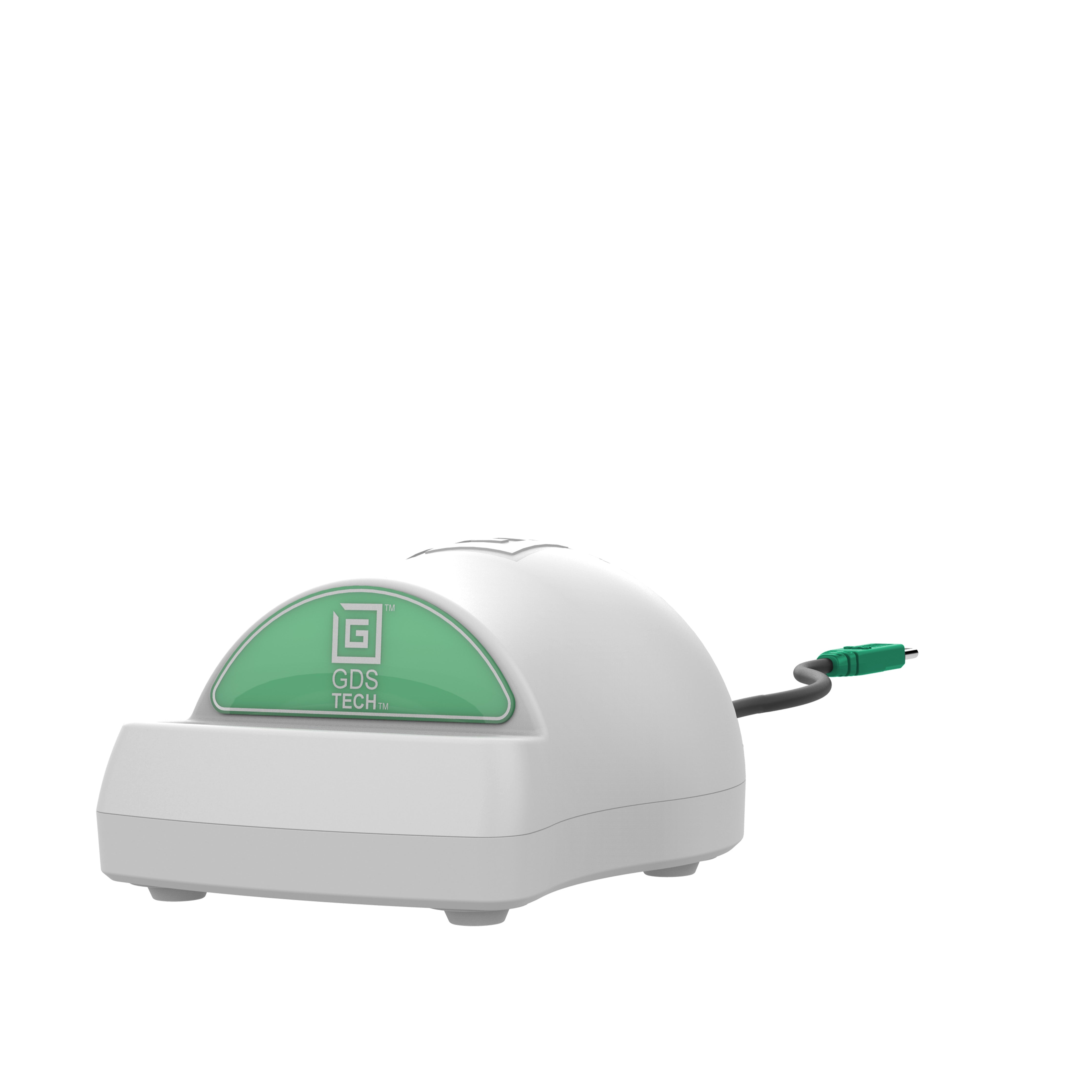 GDS® desktopdock met Power Delivery + DeX-ondersteuning (Original) - grijs