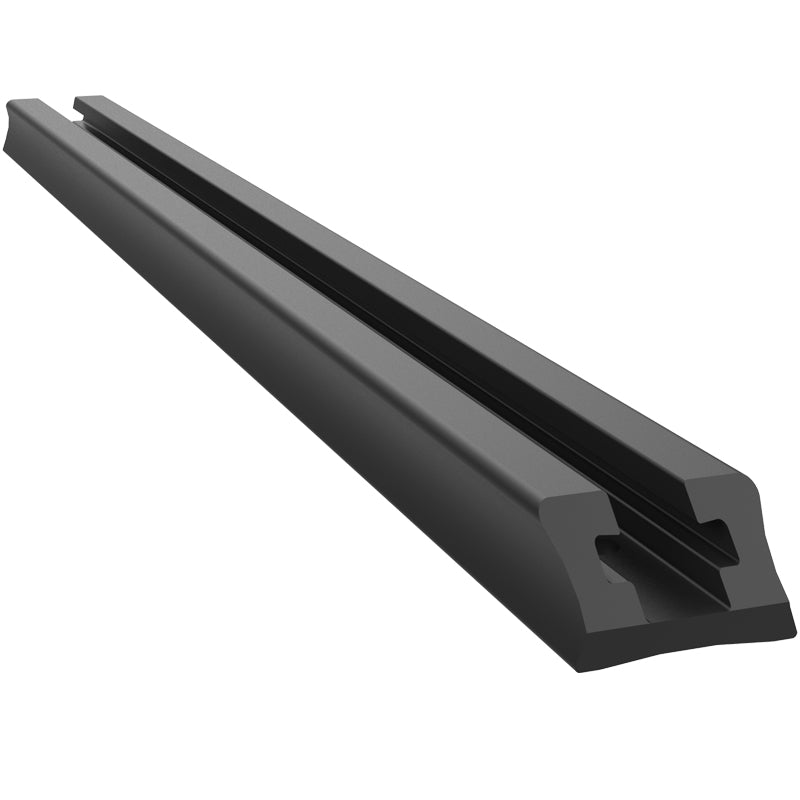RAM® Tough-Track™ - komposit 12" skinne med endelast